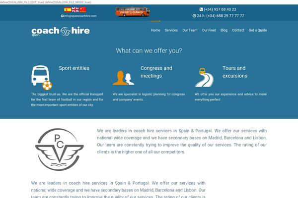 Site using EU Cookie Law plugin