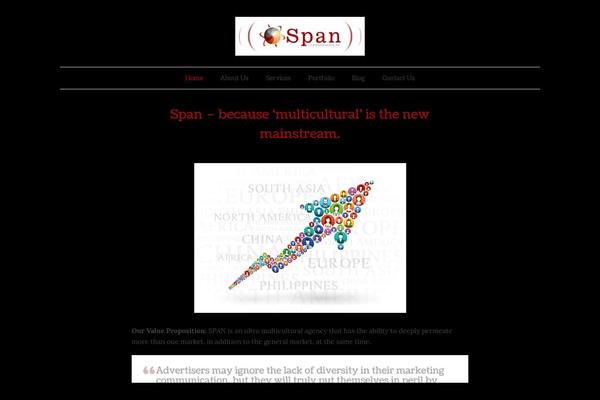 spanadvertising.com site used Read-v3-8