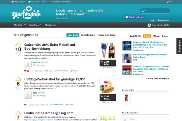 Glassical WordPress theme, websites list used Glassical theme Glassical theme websites examples