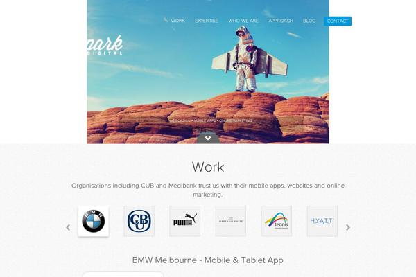 sparkdigital.com.au site used Bastion-digital-wptheme