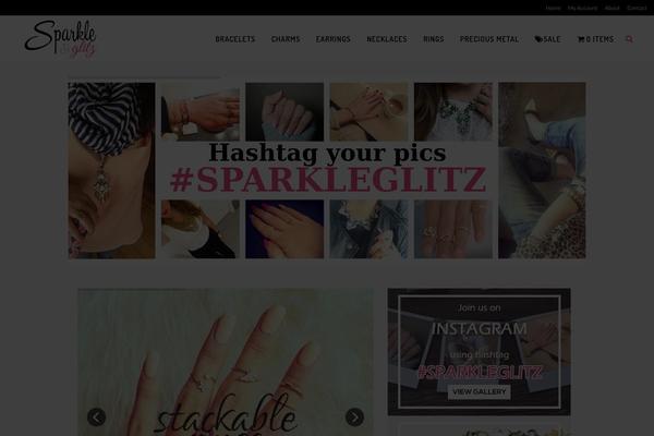 Site using Instagram-shortcode-and-widget plugin