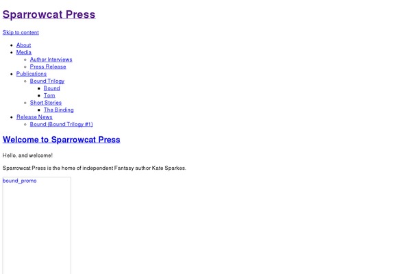 Site using Gutenberg-core plugin