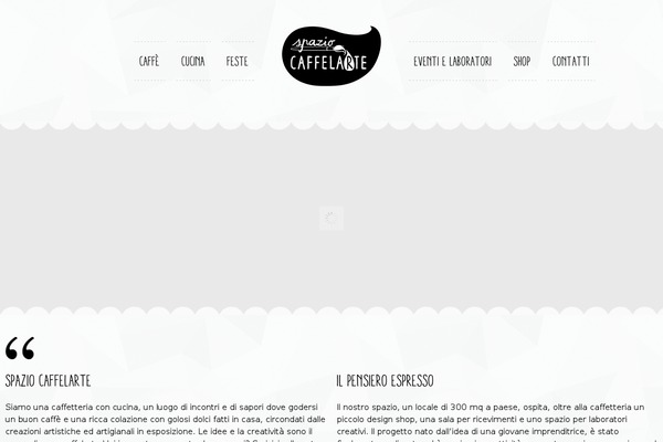 Sweet-cake theme site design template sample