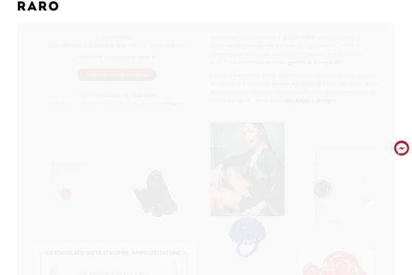 Notio-wp theme site design template sample