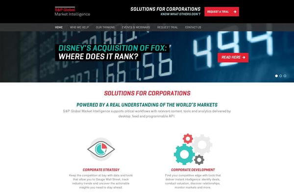 spcapitaliq-corporations.com site used Breakthrough