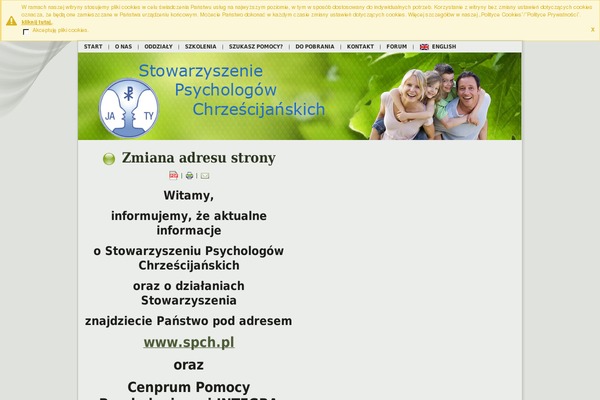 spch.pl site used Spch2