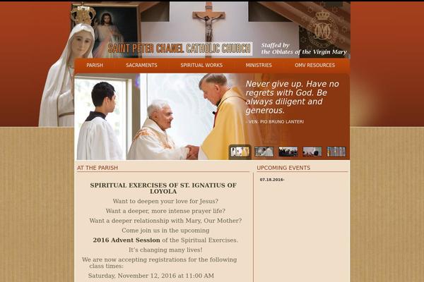 spcomv.com site used Spc