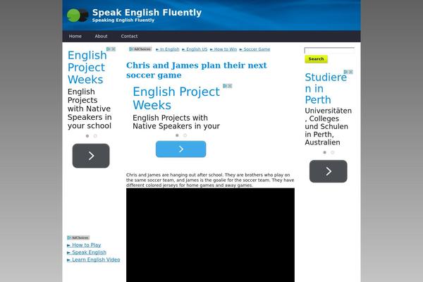 speak-english-fluently.net site used Learnenglishconversation