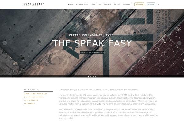 Site using Simple Calendar - Google Calendar Plugin plugin