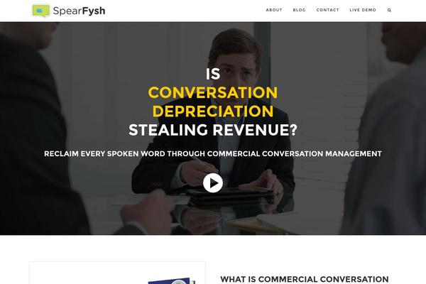 X | The Theme theme site design template sample