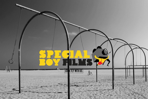 specialboyfilms.com site used Orio