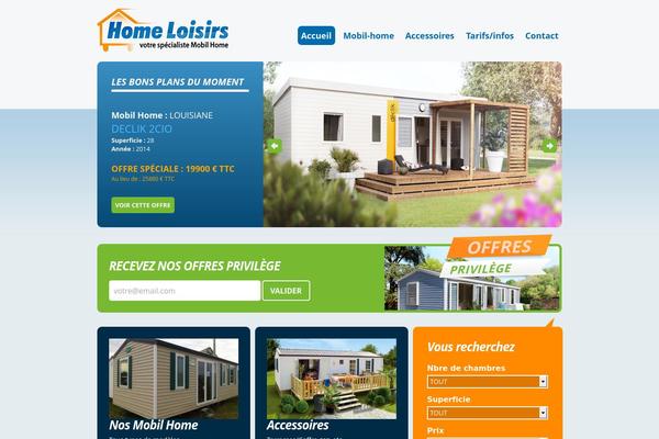 Site using Advanced-recent-posts-widget plugin