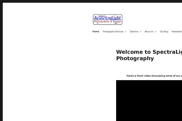 Site using Wp-ib_imageavenger plugin