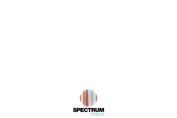 spectrum-miami.com site used Redwoodartgroup