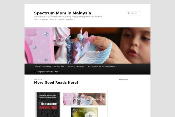 Site using Ie-sitemode plugin