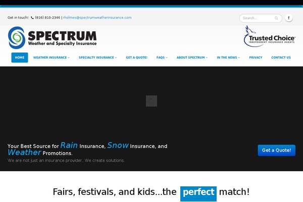 Porto theme site design template sample