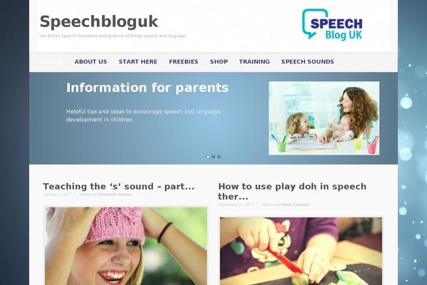 speechbloguk.com site used Speechbloguk