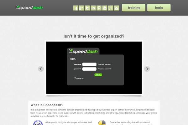 ATLweb_custom theme websites examples