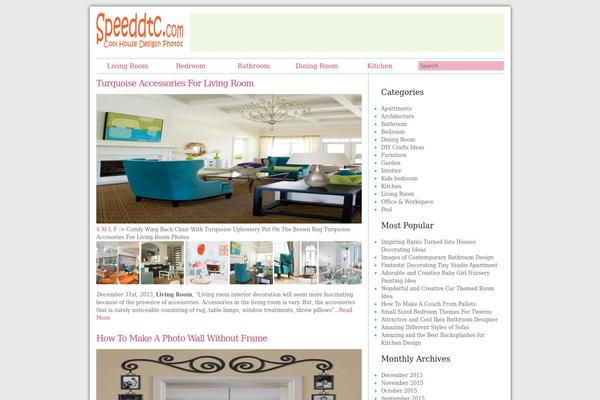 speeddtc.com site used Ombigs