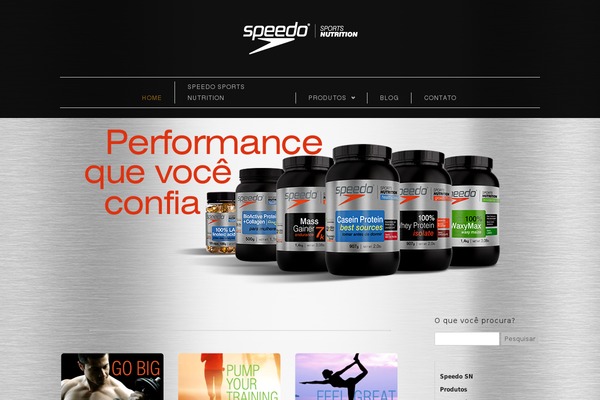 speedosn.com.br site used Maya