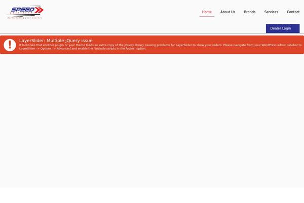Site using Akismet plugin