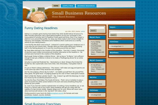 speedstuffllc.com site used Business_fleximag_1