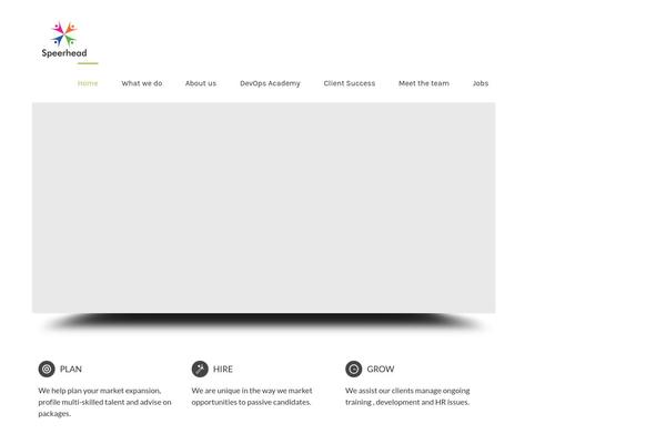 Site using All in One SEO Pack plugin