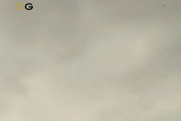 Creativo theme site design template sample