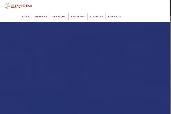 Site using Click-to-chat-for-whatsapp plugin