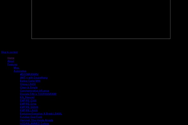 Site using Gutenberg-core plugin