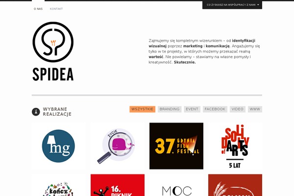spidea.pl site used Yin_and_yang1