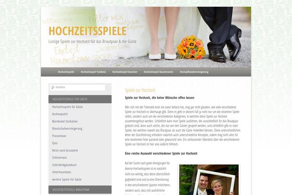 spiele-zur-hochzeit.com site used Hochzeitsspiele-twentyeleven