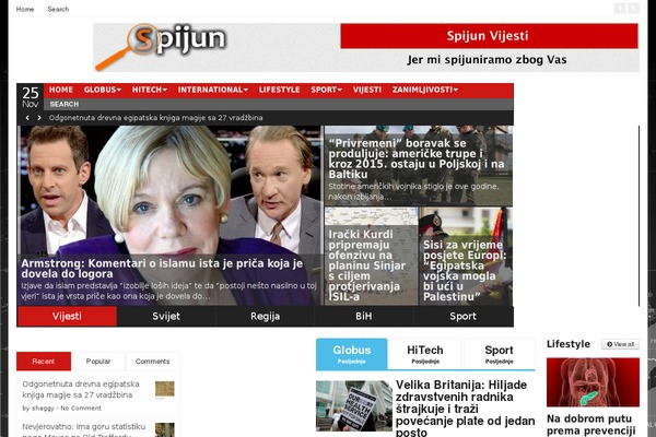 spn WordPress theme, websites list used spn theme spn theme websites examples
