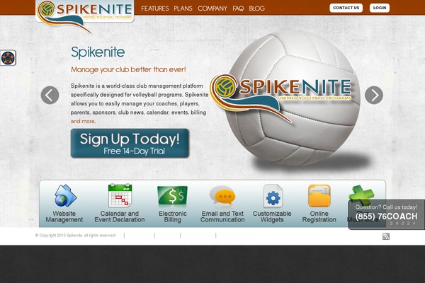 SandBoxnite WordPress theme, websites list used SandBoxnite theme SandBoxnite theme websites examples