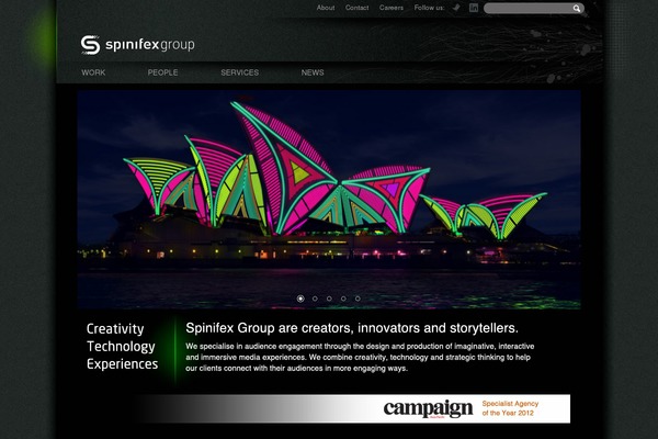 vidley theme websites examples