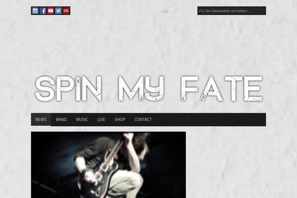 spinmyfate.de site used Smf