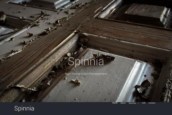 Site using Fusion-builder plugin