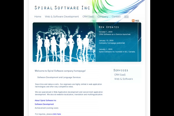 spiral-software.com site used I3theme-1-7-classic