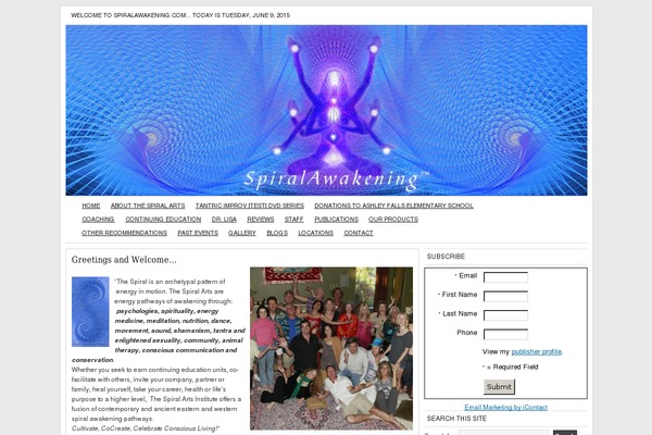 spiralawakening.com site used News_10