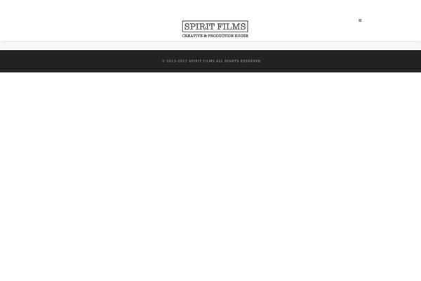 spiritfilms.net site used Bumble