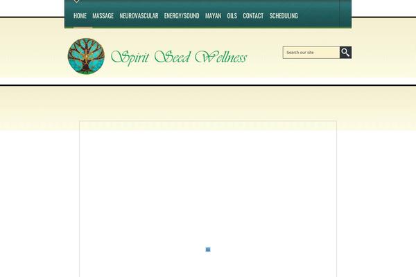 spiritseedwellness.com site used Spatreats-1