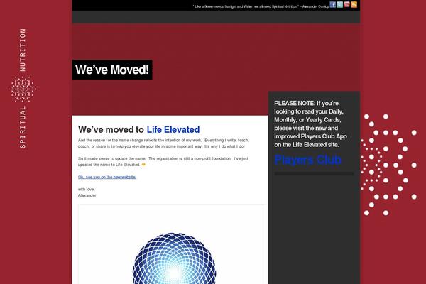 Site using AuthorSure plugin