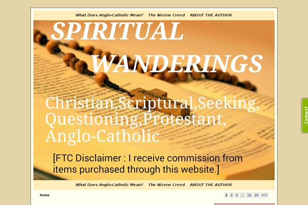 Site using Ie-sitemode plugin
