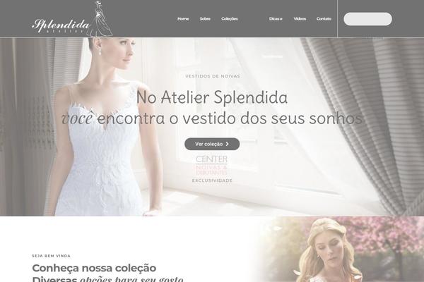 splendidas.com.br site used Dfd_native