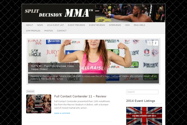 Site using Ie-sitemode plugin