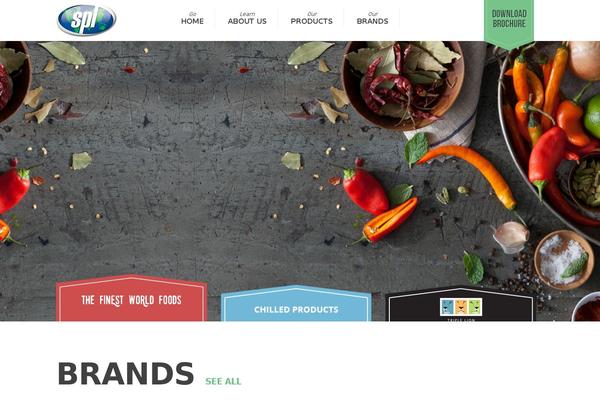 Site using WP Google Maps plugin