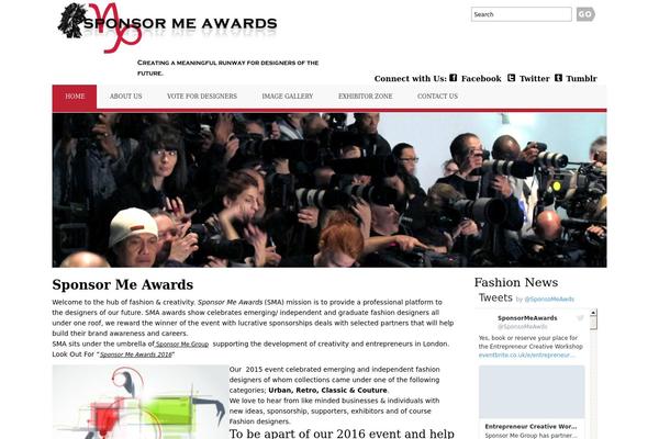 sponsor-me-awards.biz site used Sponsor