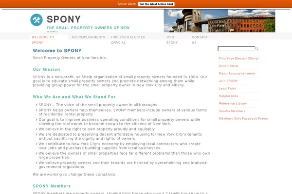 spony.org site used Spony_012