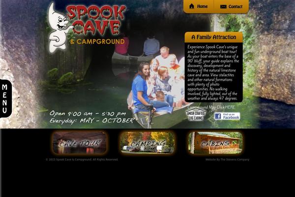 Site using FancyBox for WordPress plugin