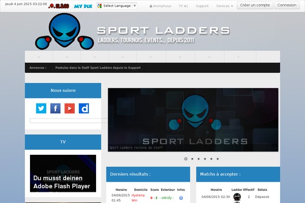 dailymotion-blog WordPress theme, websites list used dailymotion-blog theme dailymotion-blog theme websites examples